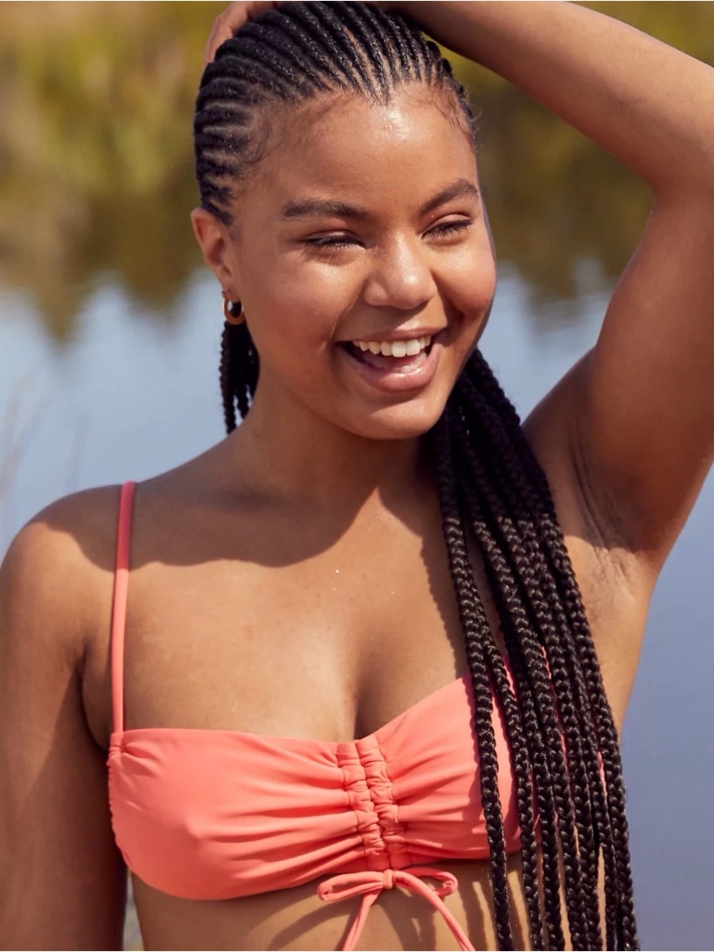 aerie bikinis - 2 pieces